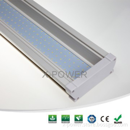 made in shenzhen led factory waterproof ip65 led canopy lighting